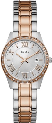 Guess W0985L3 Watch  - For Men   Watches  (Guess)