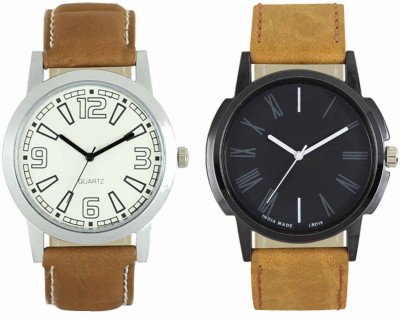 Nx Plus 24 Unique Best Formal collection Watch  - For Men   Watches  (Nx Plus)