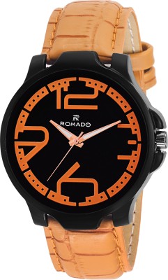 Romado RMBB-130 New Modish Watch  - For Boys   Watches  (ROMADO)
