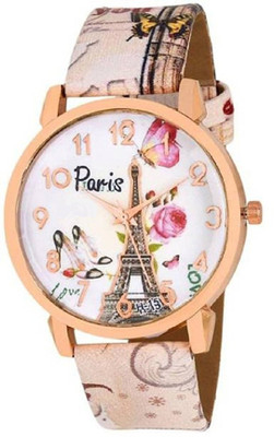 iDIVAS LATEST BEAUTIFUL FASHION STYLE BEAUTIFUL LOOK Watch - For Women