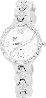 

Rabela Girls Watch Stylish Watch - For Girls