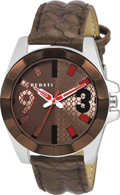 Dedati Autumn MW1210 - CPR Premium Men's Wrist Watch Watch  - For Men   Watches  (dedati)