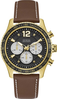 Guess W0970G2 Watch  - For Men   Watches  (Guess)
