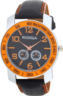 RIDIQA RD-118 Watch  - For Men   Watches  (RIDIQA)