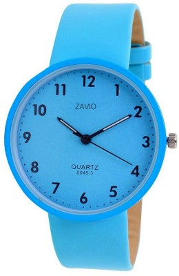 ZAVIO Classic Vintage Look D-5473 Antique Colour Watch  - For Girls   Watches  (ZAVIO)
