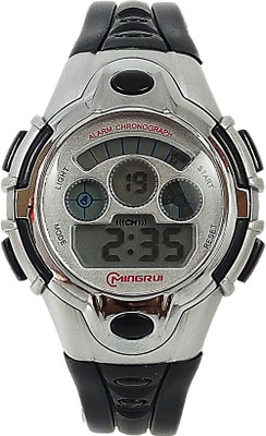 mingrui sports watch