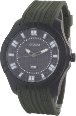 Cronous CR09 Watch  - For Men   Watches  (Cronous)