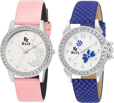 Raze RZ109~110 Watch  - For Girls   Watches  (RAZE)
