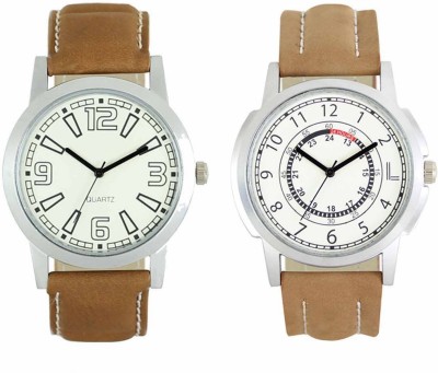 Nx Plus 22 Unique Best Formal collection Watch  - For Men   Watches  (Nx Plus)