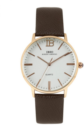 

IBSO S3803G Watch - For Men