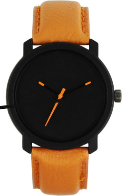 

Viceroy Enterprise LR20 Black little Brown Watch - For Men