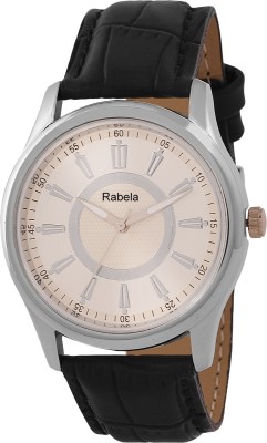 Rabela Boys Watch Stylish Watch  - For Men   Watches  (Rabela)
