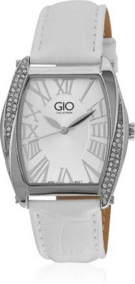 Gio Collection G0040-02 Special Edition Analog Watch  - For Women   Watches  (Gio Collection)