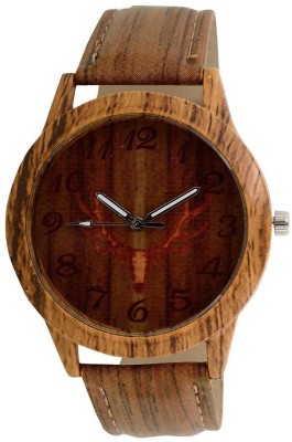 Orayan Wooden Style WD002 Watch  - For Men & Women   Watches  (Orayan)