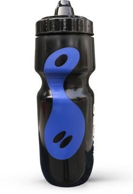 

Kobo Sipper Squeeze 700 ml with Rubber Grip (Imported) Sports Bottle Holder