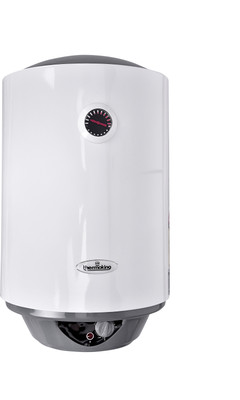 

THERMOKING 15 L Storage Water Geyser(White, METAL SERIES White (15 LTR ) COPPER)