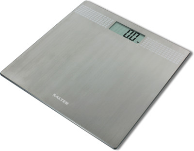 

salter NU Weighing Scale(gray)