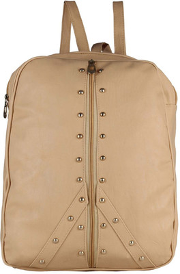 

MAEVA Fashionable 20 L Backpack(Khaki)