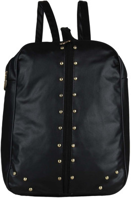 

MAEVA Fashionable 20 L Backpack(Black)