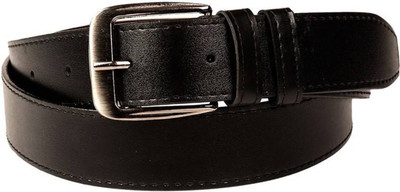 

Besto Men Party, Casual Black Synthetic Belt