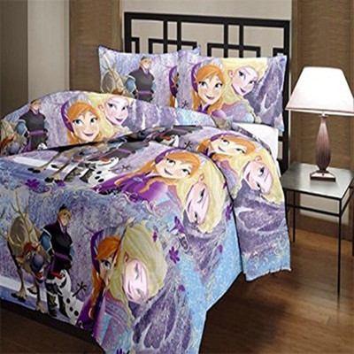 

ASOKAM Cartoon  Dohar(Microfiber, Multicolor