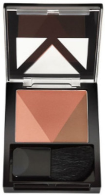 

Maybelline New York V Face Studio Contouring Blush, Brown(Brown)