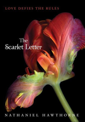 The Scarlet Letter(English, Paperback, Hawthorne Nathaniel)