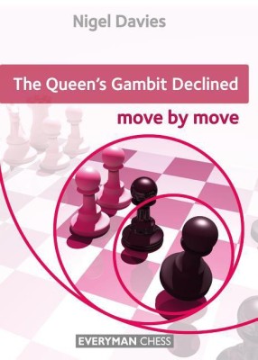 Queen's Gambit Declined(English, Paperback, Davies Nigel)