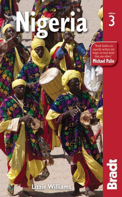 Nigeria(English, Paperback, Williams Lizzie)