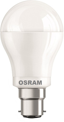 

Osram 15 W Round B22 LED Bulb(Yellow)