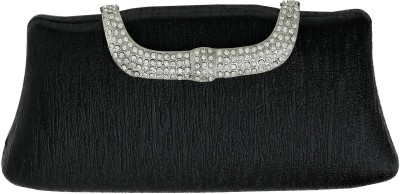 

Paradox Party Black Clutch