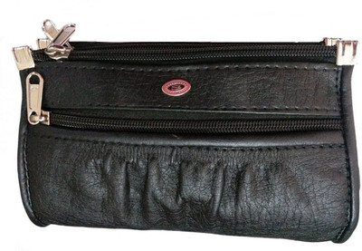 

LegendMart Casual Black Clutch