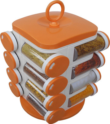 

Fashion Rokz 1 Piece Condiment Set(Plastic)
