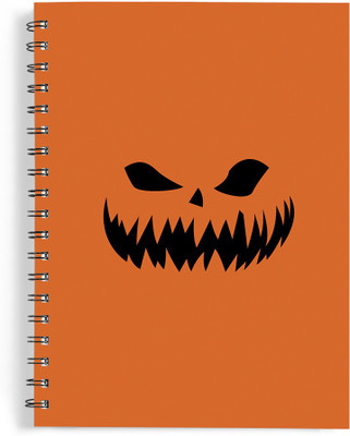 

ASPRINT A5 Notebook(Handcrafted, Multicolor)