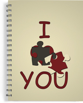

ASPRINT A5 Notebook(Handcrafted, Multicolor)