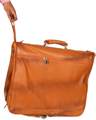 

PE JR089TN Travel Duffel Bag(Brown)
