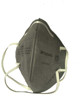 3M 9000 ING Nose Clip(Grey)