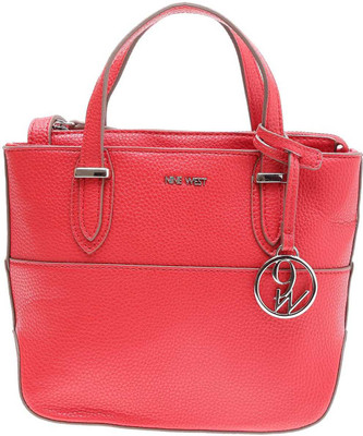 

Nine West Hand-held Bag(Red)