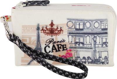 

pinaken Hand-held Bag(Pink)