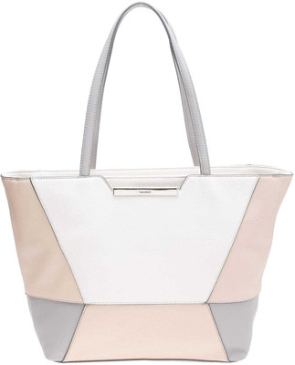 Nine West Shoulder Bag(White)