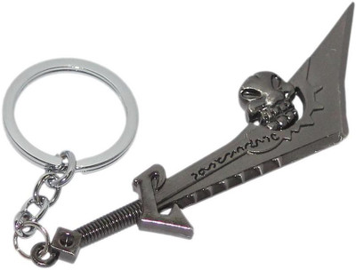 

Aura Imported Evil Sword Key Chain