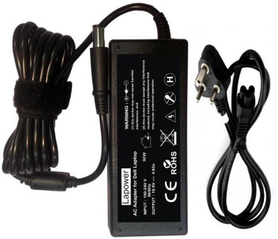 

Lapower PARTNO. ADP-65JBC, PARTNO. R8D4D 90 W Adapter(Power Cord Included)
