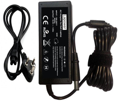 

Lapower PARTNO. ADP-65JB.B, PARTNO. PP02X 90 W Adapter(Power Cord Included)