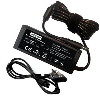 

Lapower PARTNO. AA22850, PARTNO. T7423 90 W Adapter(Power Cord Included)
