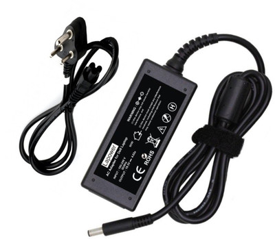 

Lapower PARTNO. 312-0597, Vostro A840 90 W Adapter(Power Cord Included)