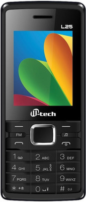 

M-tech L25(Black & Blue)