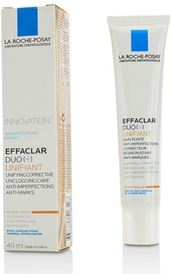 

La Roche Posay Effaclar Duo(+) Corrective Care Anti-Imperfections Anti-Marks(40 ml)
