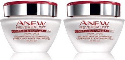 

Avon Anew Reversalist Day Cream (set of 2 of 50 g each)(100 g)