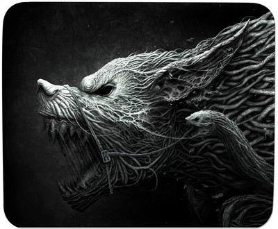 

GMX Mouse Pads for PC, Laptop Daggers print for gaming pc at cheap price - S.No : 0092 Mousepad(Multicolor)