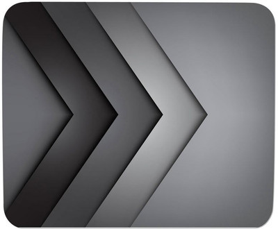 

GMX Mouse Pads for PC, Laptop Arrow Effect print for Laptop Gaming - Mose pad under 200rs - S.No : 0189 Mousepad(Multicolor)